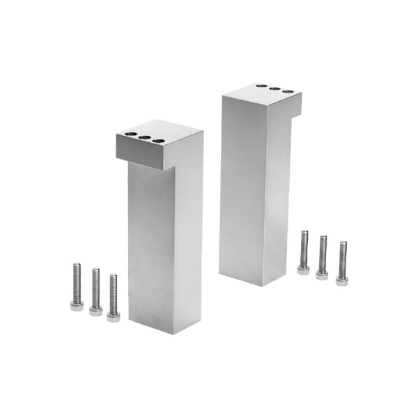 Festo Gripper Jaw Blank BUB-HGPL-63 BUB-HGPL-63 - main